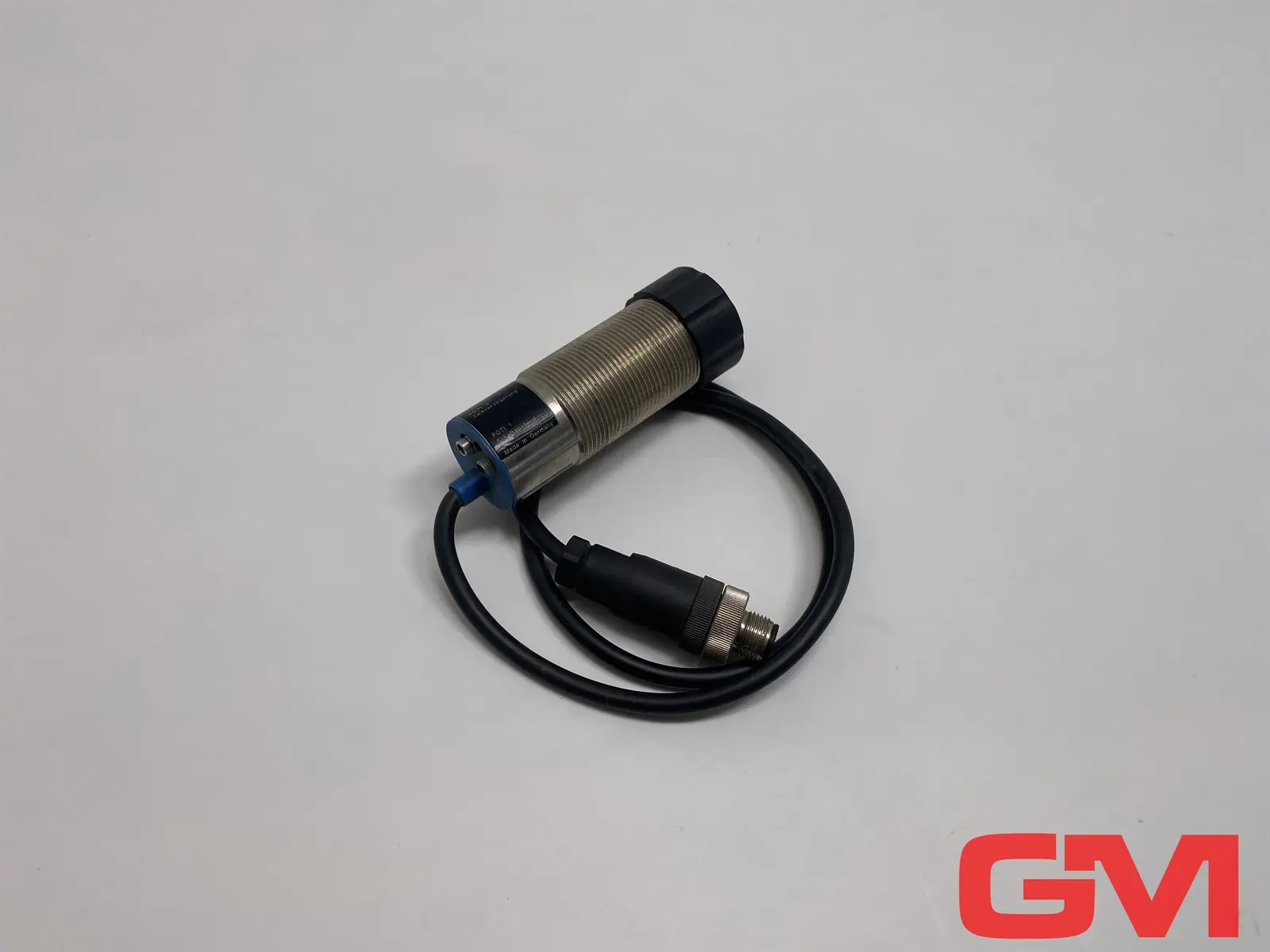 Produktfoto 1 von Wenglor Glasfasersensor UF55VC/TCH Fiber-optic Cable Sensor SN 500mm
