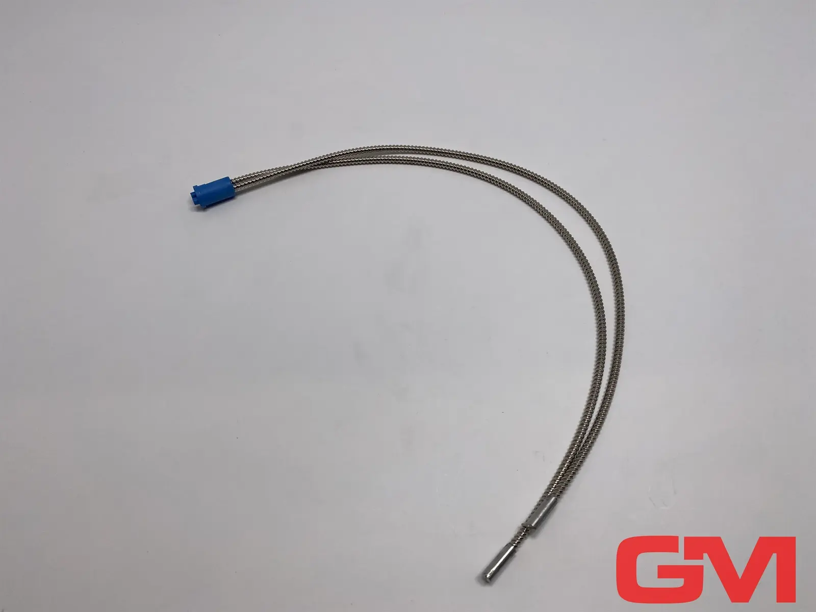 Produktfoto 1 von wenglor Glasfaser-Schranke 083-235-202 Glass Fiber-Optic Cable Lichtleitkabel
