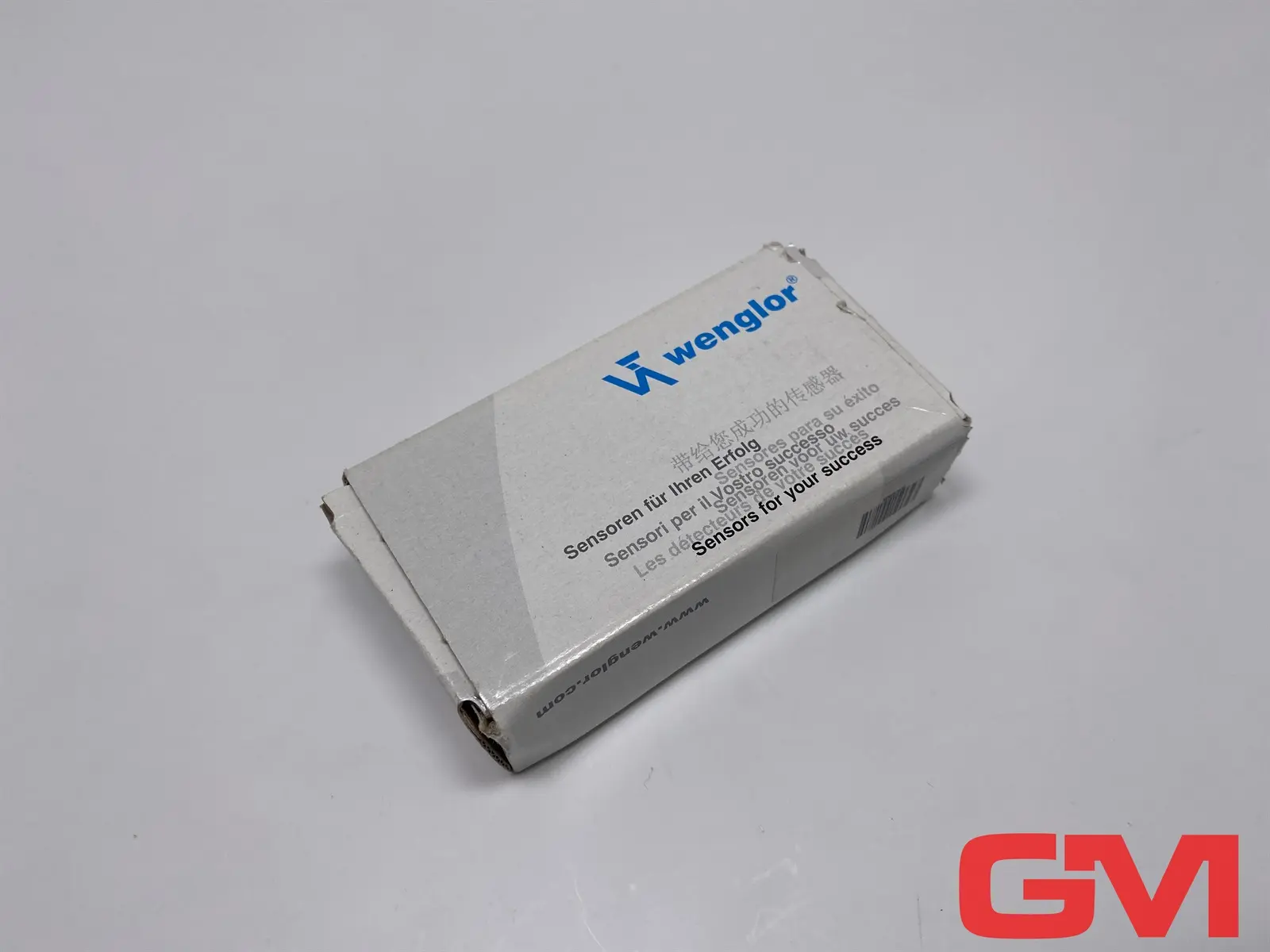 Produktfoto 1 von wenglor Einweglichtschranke Sender SK968 Through-Beam Sensor Emitter