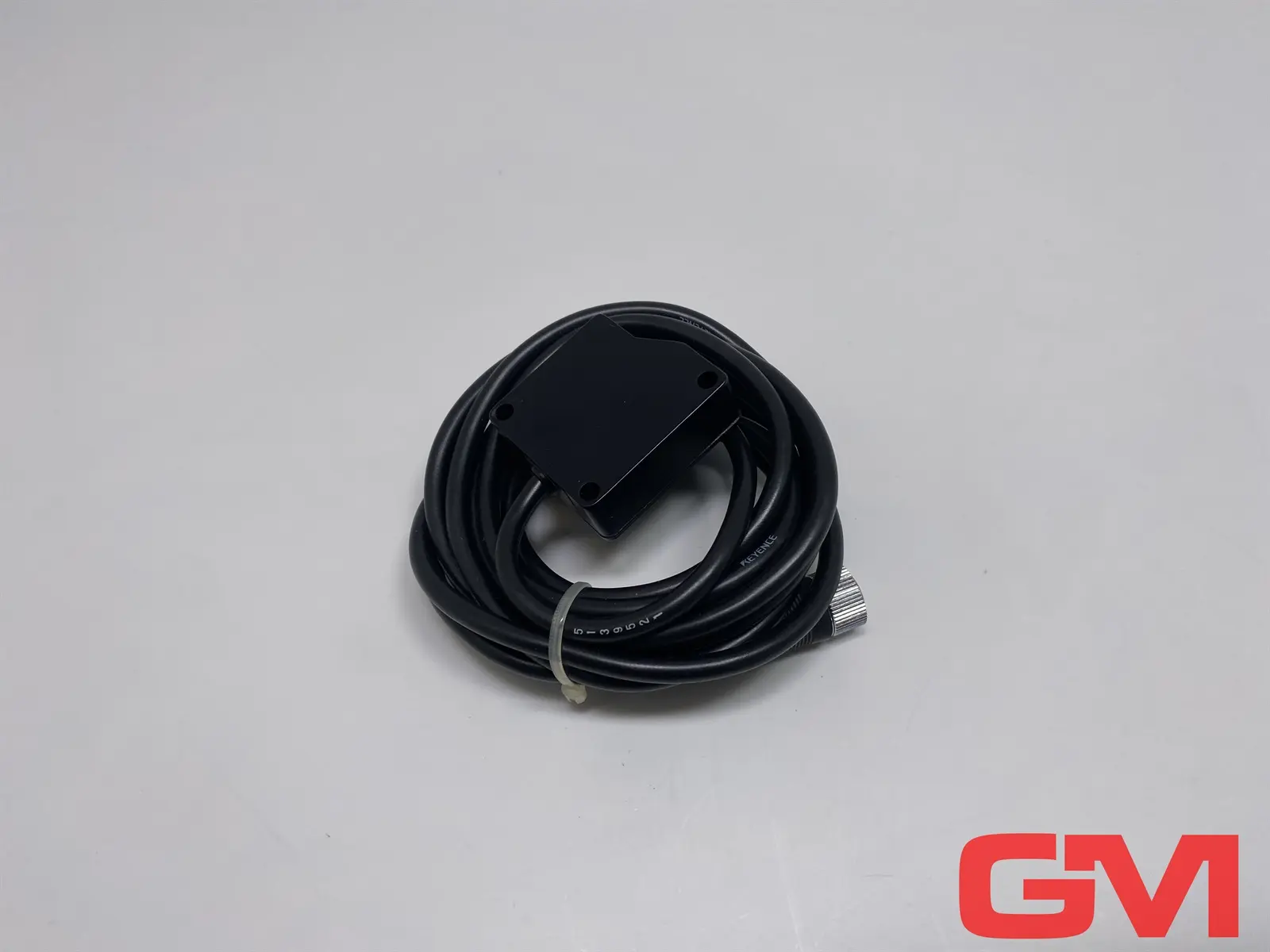 Produktfoto 1 von Keyence Sensorkopf PT-165 Standard Sensor head 12-24VDC