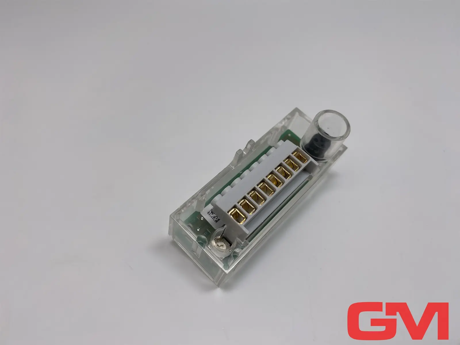 Produktfoto 1 von Interroll Drive Controller EC 200/300 9920529002 Fault Power