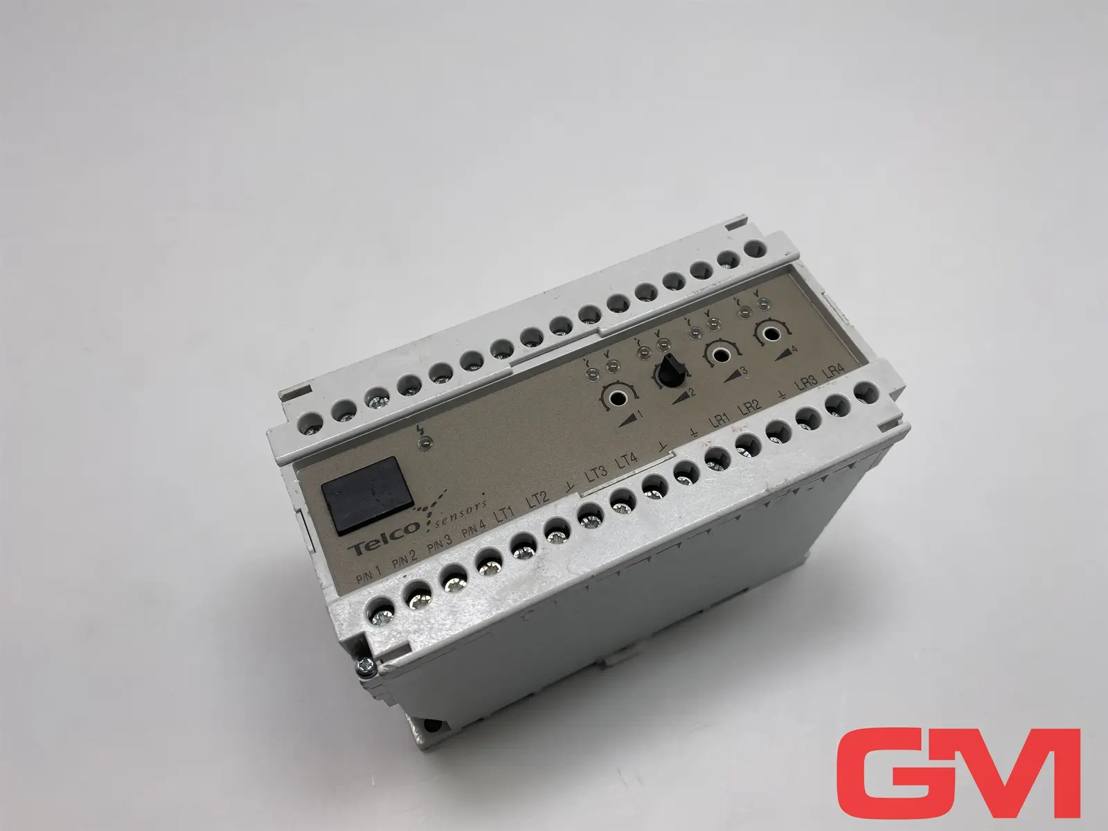 Produktfoto 1 von Telco Multiplex-Verstärker MPA 41 A 703 Multiplexed Amplifier MPA 41 MPA41A703