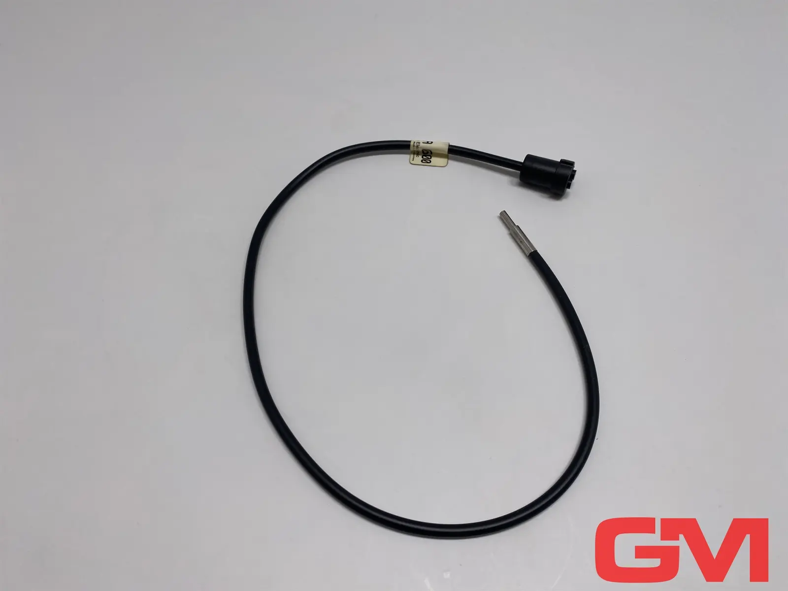 Produktfoto 1 von Schönbuch Reflextaster Glasfaser LRDA 0500 Fiber optic sensor 500 mm Lichtleiter