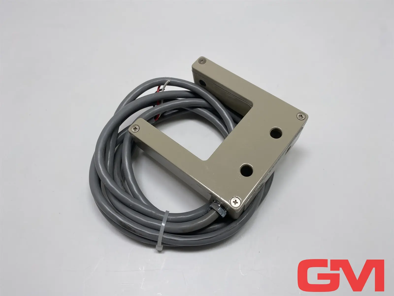 ifm Gabellichtschranke OFG-5-1-FPOG fork photoelectric sensor System Sunx