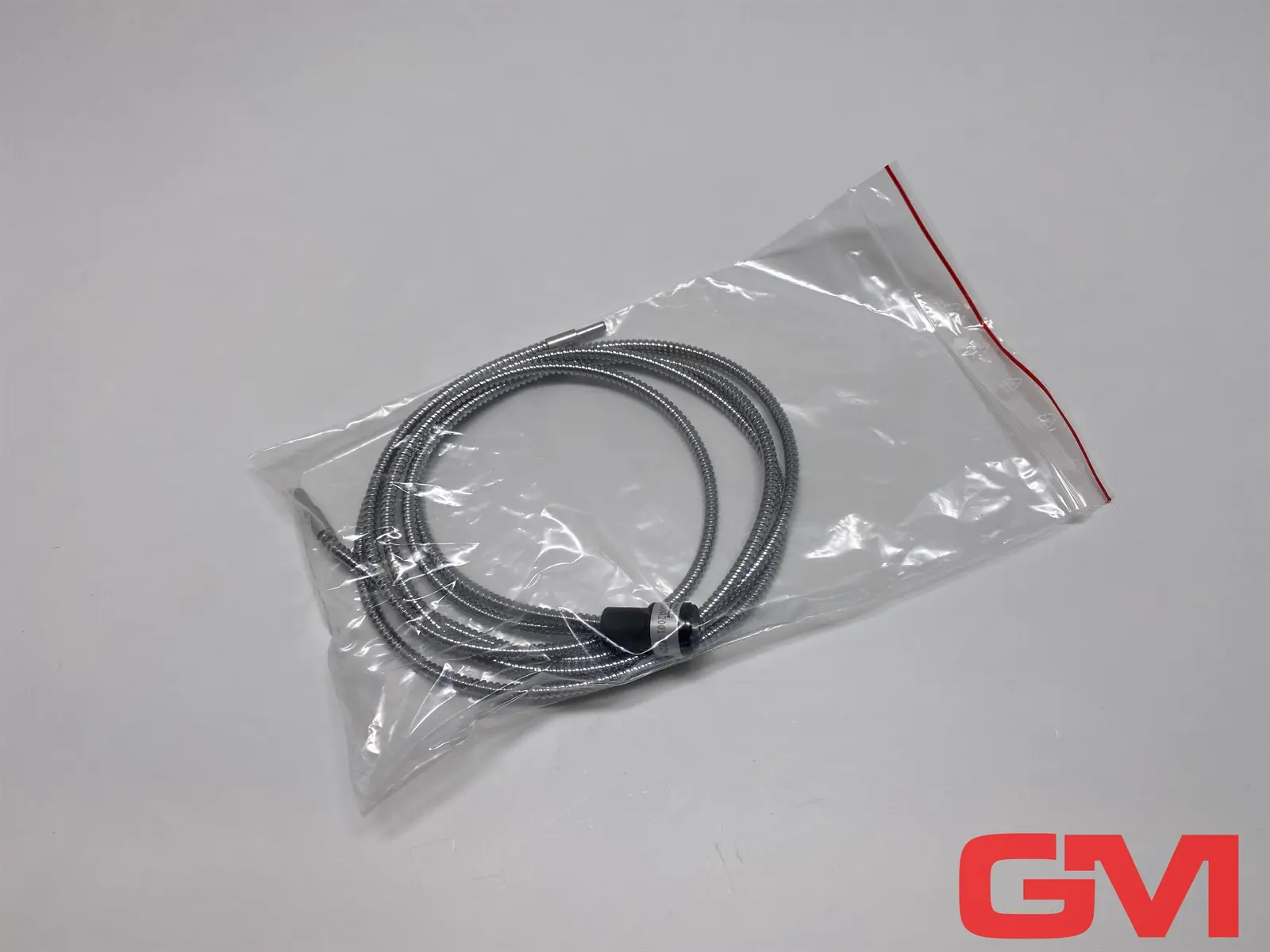 Produktfoto 1 von Baumer Lichtleiter FSF 100A2001 photoelectric fiber-optic sensor Optoelektronisc