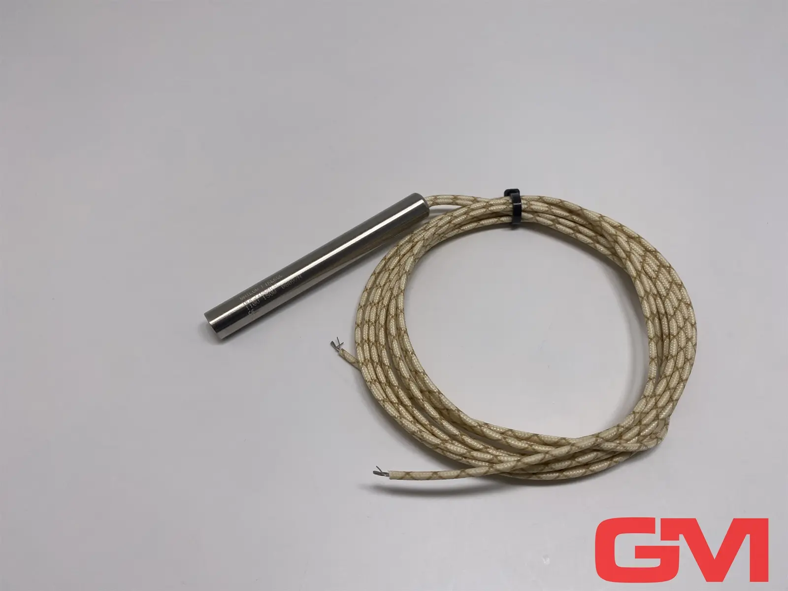 Produktfoto 1 von Watlow Tauchheizelement FIREROD NMFJ100A70 cartridge heater 110V 150W 0809/N