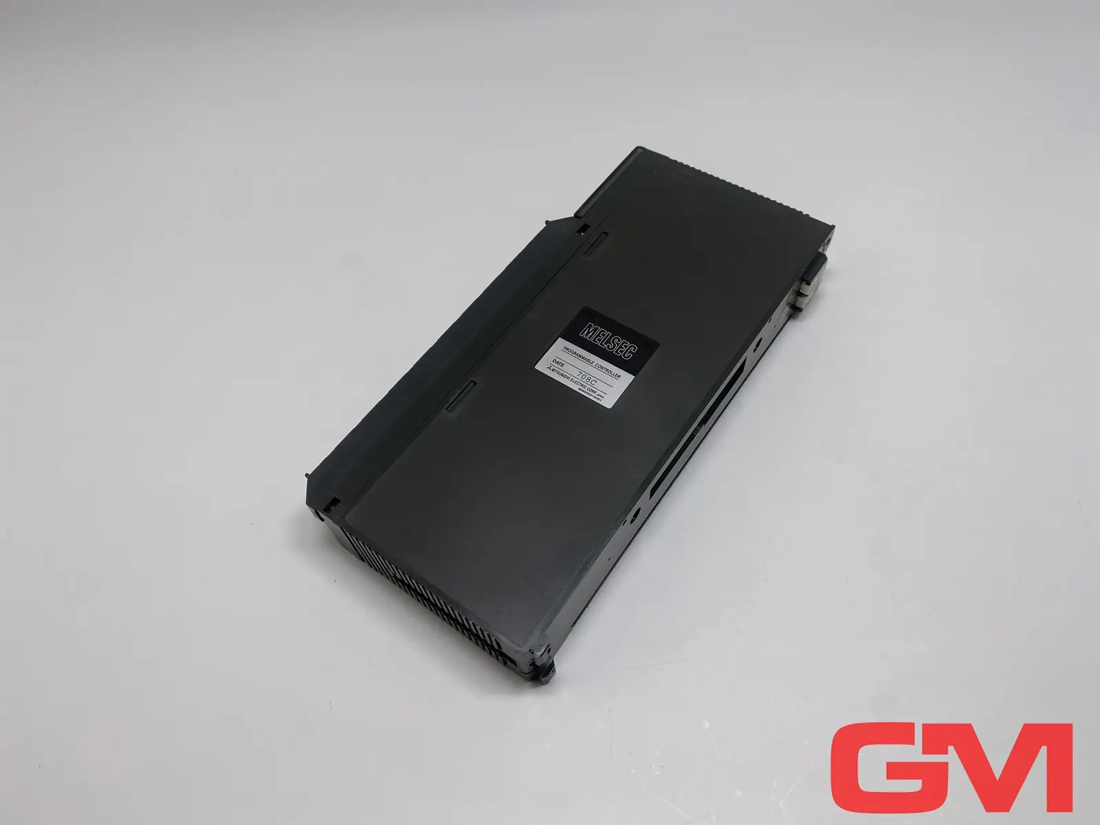 Produktfoto 1 von Mitsubishi Ausgangsmodul AY60E Digital output local unit module MELSEC-A