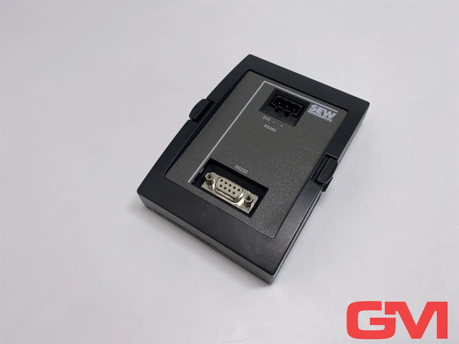 Produktfoto 1 von SEW Eurodrive Serielle Schnittstelle Option USS21A Serial interface 8229147.10