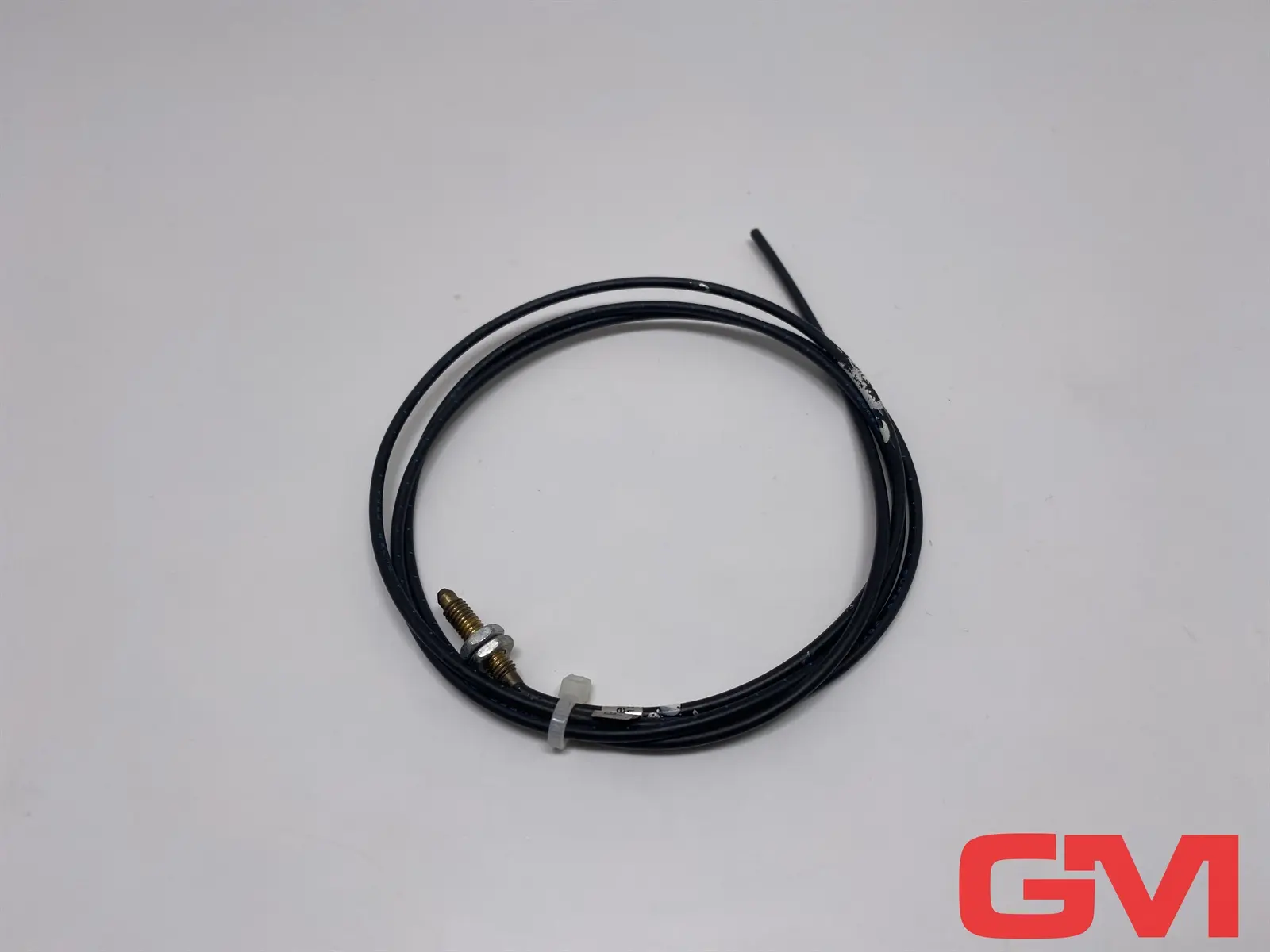 Produktfoto 1 von Baumer Kunststoff-Lichtleiter FSE 100C1002 fiber optic cable Einweg-Typ