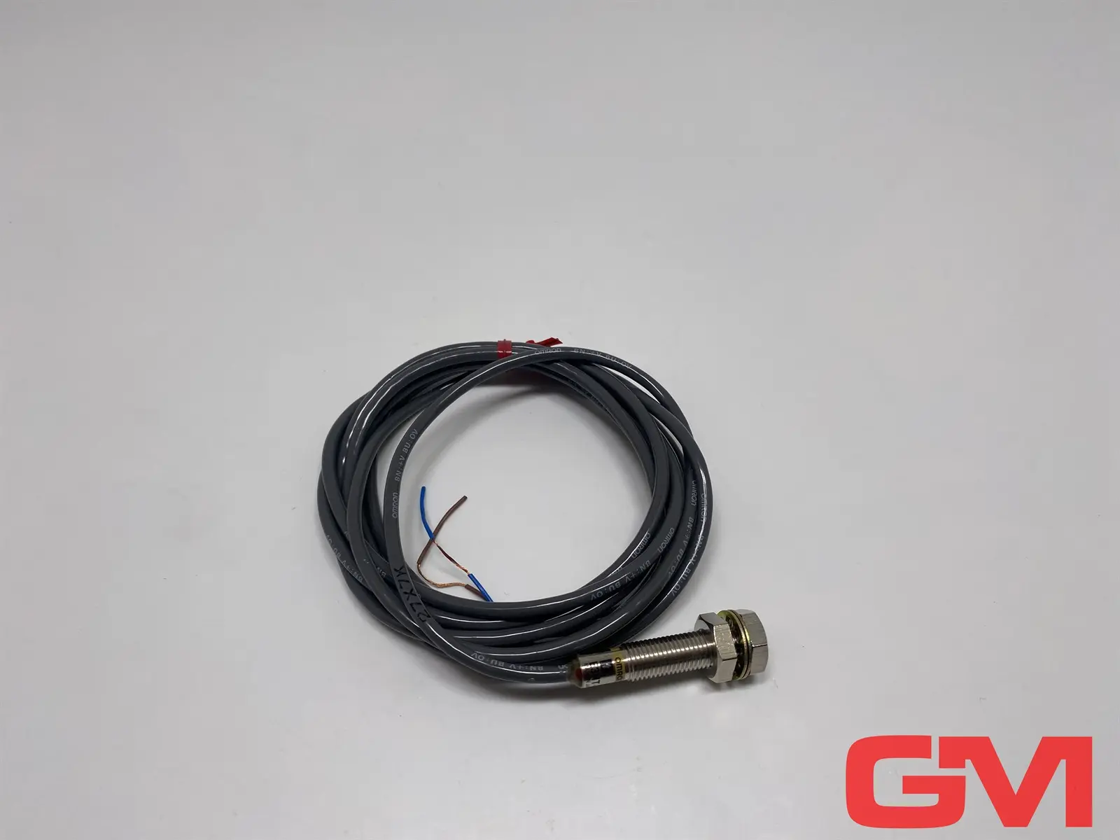 Produktfoto 1 von Omron Fotoelektrischer Sensor Empfänger E3HT-1DE1 Photoelectric Sensor
