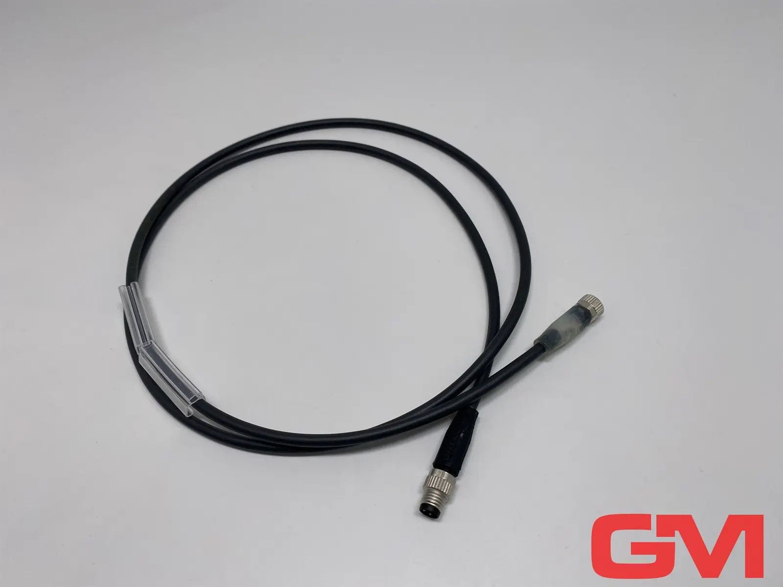 Produktfoto 1 von Balluff Sensor Kabel BCC0AZE BCC M313-M313-30-602-PX0334-010 sensor cable