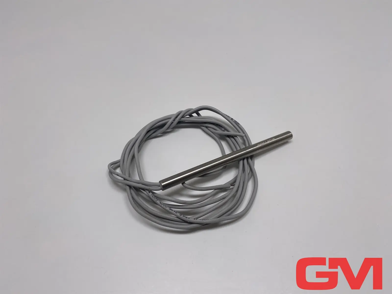 Produktfoto 1 von Watlow Tauchheizelement FIREROD KMFE0100C039A cartridge heater 120V 170W 1032/N