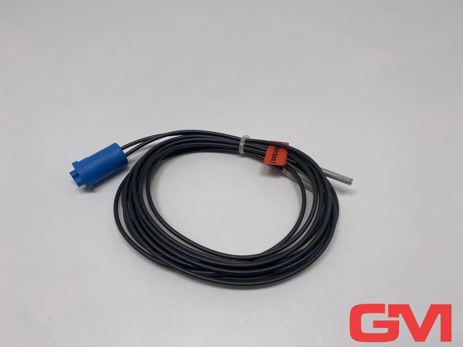 Produktfoto 1 von wenglor Glafaser-Schranke 083-154-206 Glass Fiber-Optic cable Schrankenprinzip