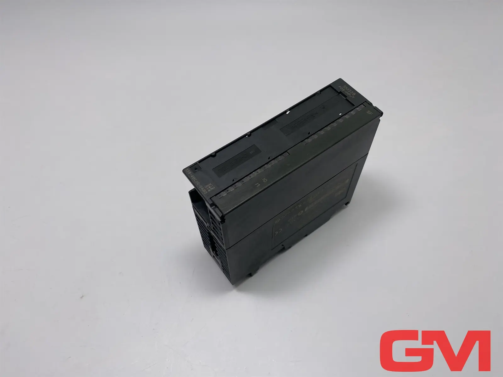 Produktfoto 1 von Siemens Signalbaugruppe 6ES7338-4BC00-0AB0 signal module Simatic S7 E-Stand 1