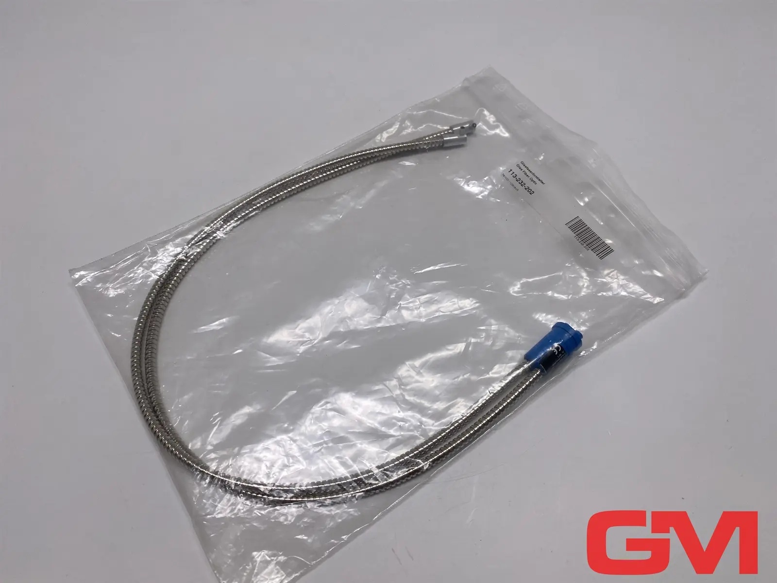 Produktfoto 1 von wenglor Glasfaserlichtleiter 113-232-202 glas fiber optic cable Schrankenprinzip