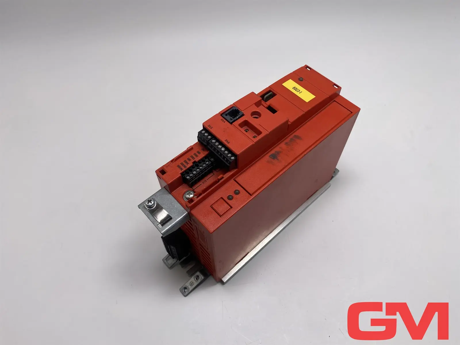 Produktfoto 1 von SEW Euroodrive Umrichter MC07B0005-2B1-4-00 inverter MOVITRAC B ohne Abdeckung