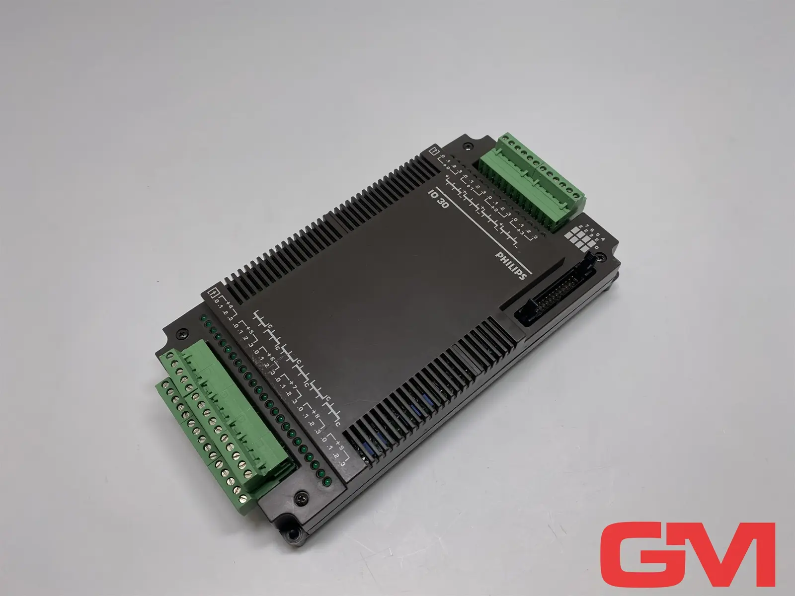 Produktfoto 1 von Philips E/A Modul IO30 I/O module 24DI/16DO IO30/I 9465 070 22111 946507022111