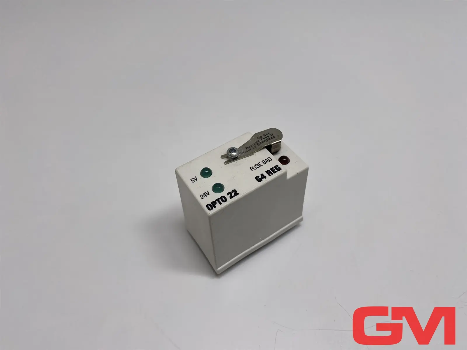Produktfoto 1 von Opto Leistungsregler 22 G4REG Brick Power Regulator G4 REG Spannungsregler