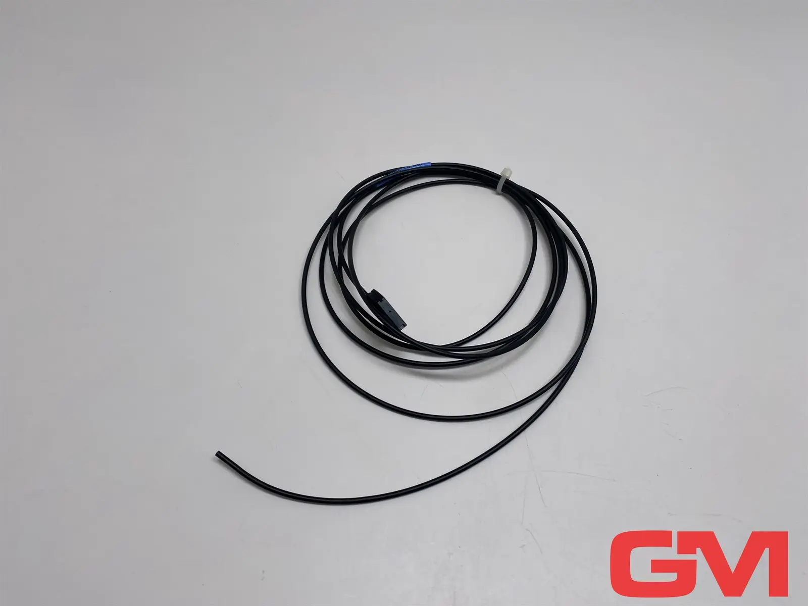 Produktfoto 1 von Keyence Transmittierendes Lichtleitergerät FU-A10 Transmissive Fibre Unit