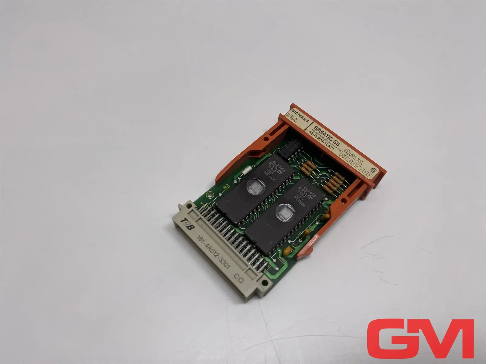 Produktfoto 1 von Siemens Speichermodul 6ES5375-1LA71 memory module 375 CMOS-EPROM E-Stand 1