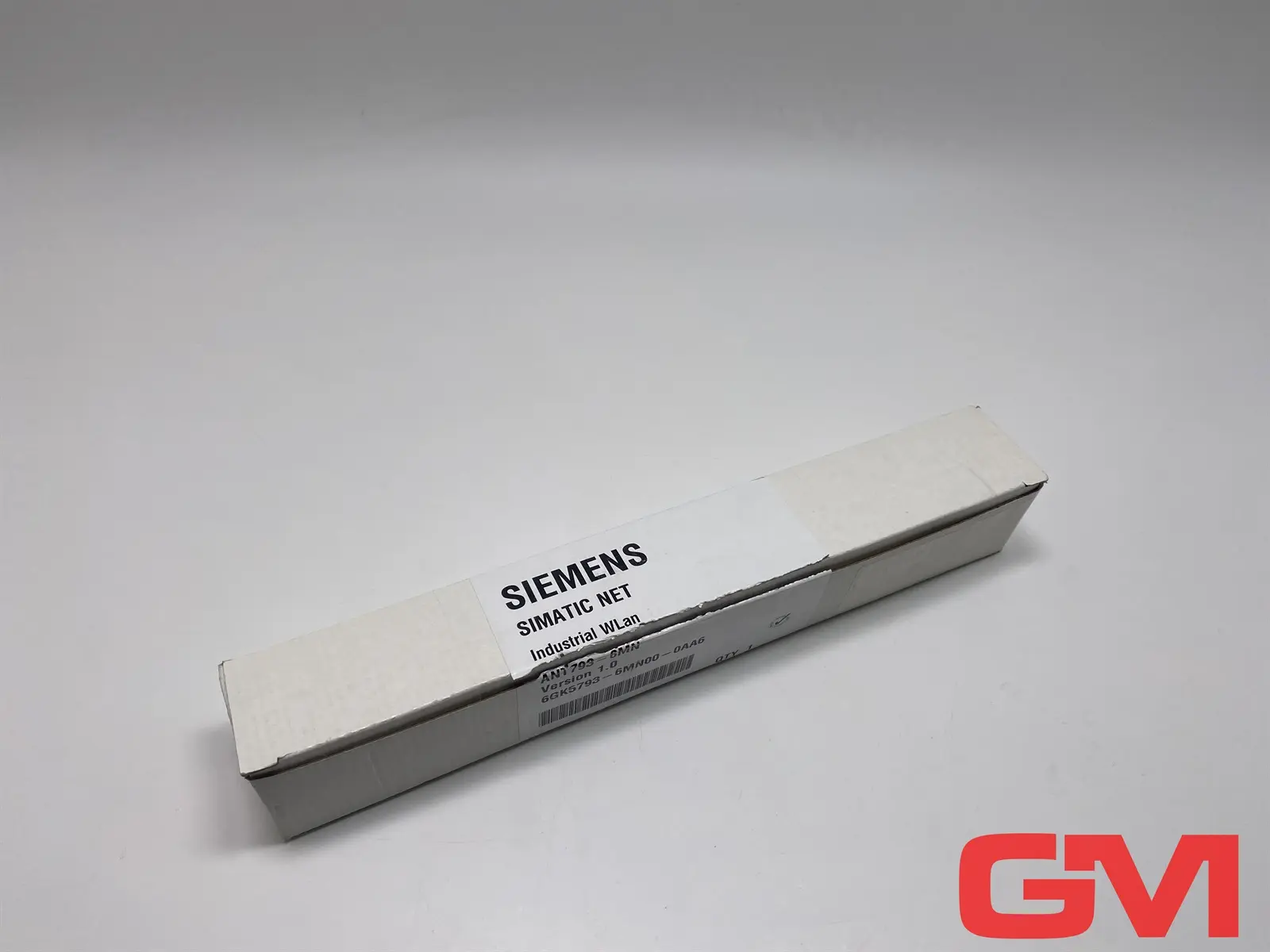 Produktfoto 1 von Siemens  IWLAN Antenne ANT793-6MN antenna 5 GHz 6GK5793-6MN00-0AA6