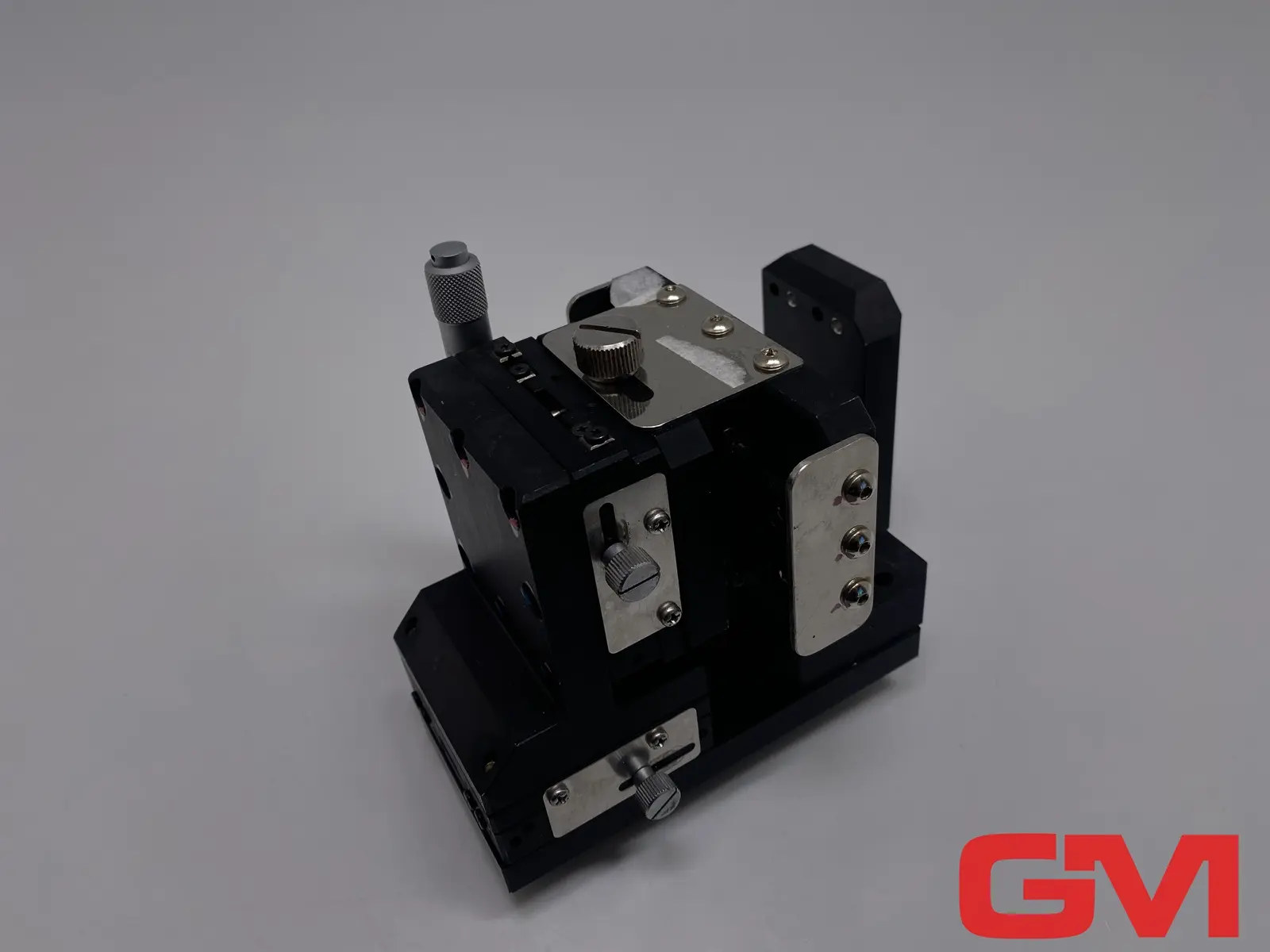 Produktfoto 1 von Misumi Positioniertisch XPG60  Positioning table X-Achse Kreuzrollenführung
