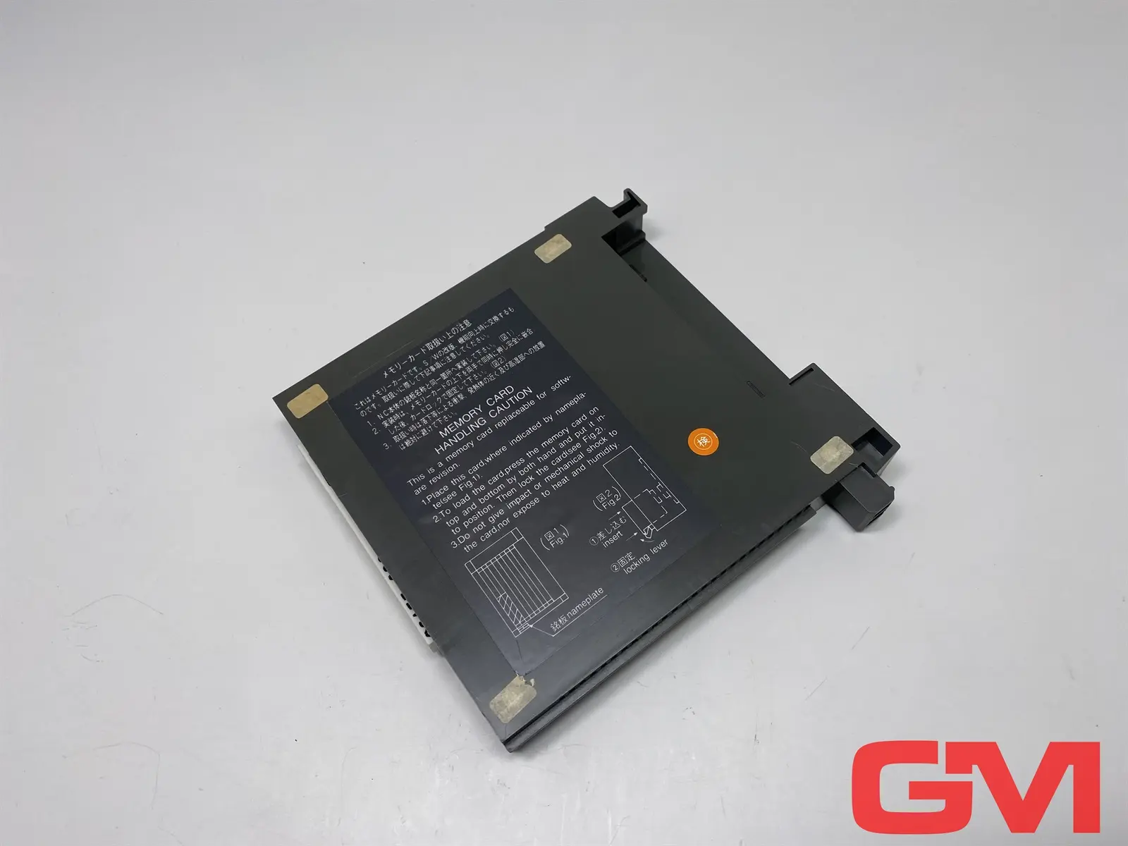 Produktfoto 1 von Mitsubishi Speicherkarte MAM-A0 MC437 memory card PCB Board Speichermodul