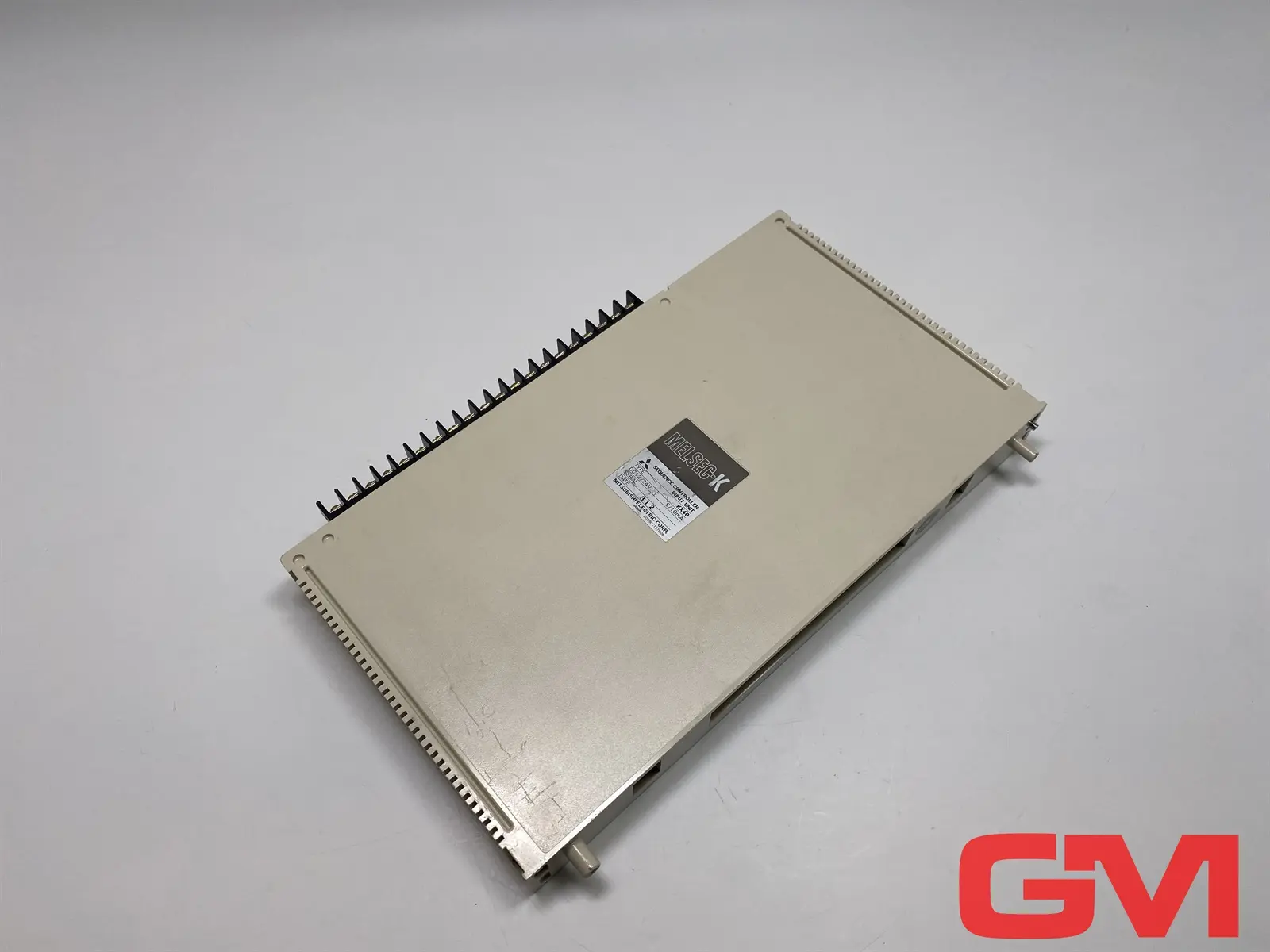 Produktfoto 1 von Mitsubishi Eingangseinheit KX40 input unit MELSEC-K Eingabeeinheit