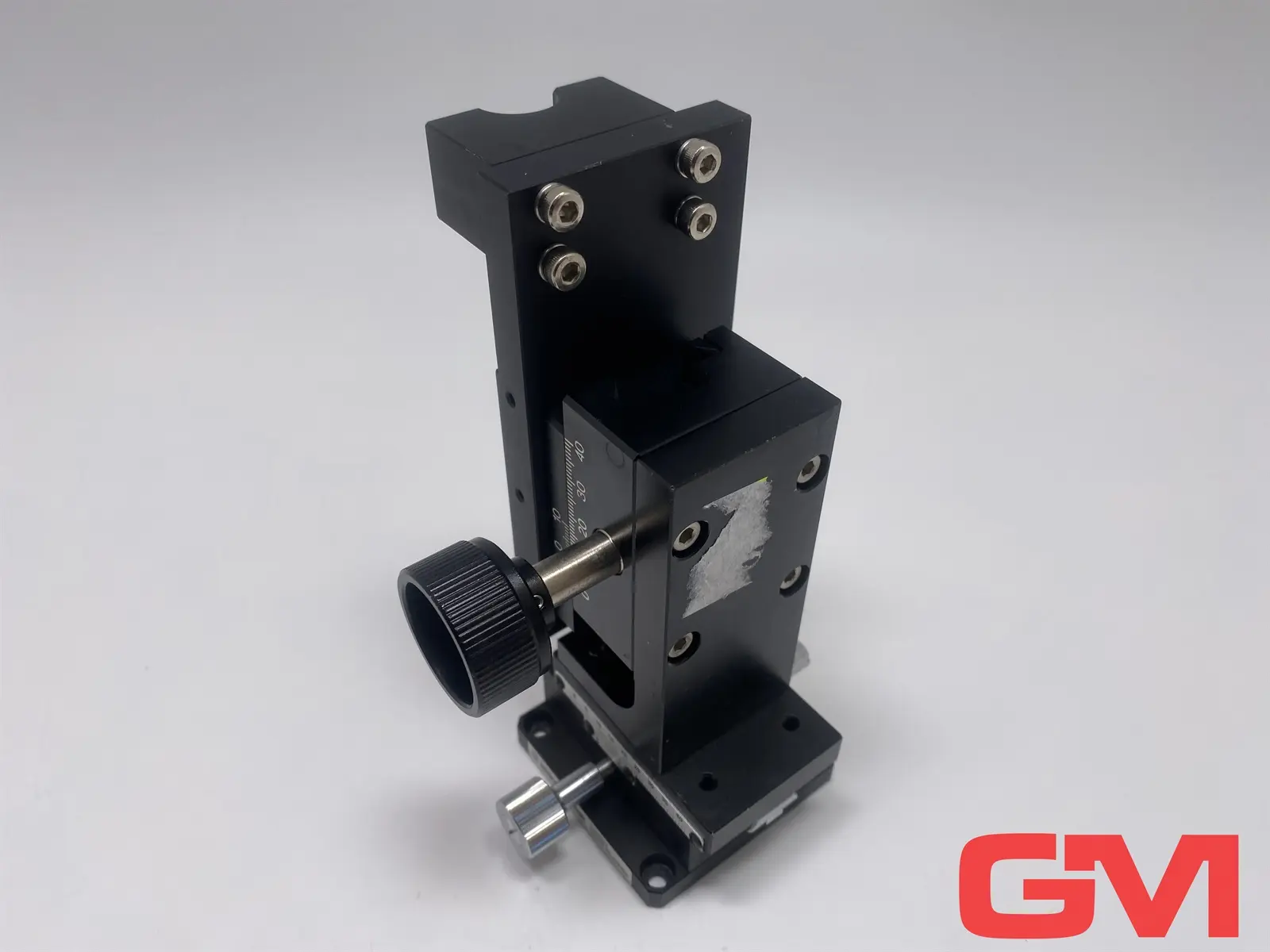 Produktfoto 1 von Misumi Positioniertisch XWG60 Positioning table X-Achse Zahnstangen-Antrieb