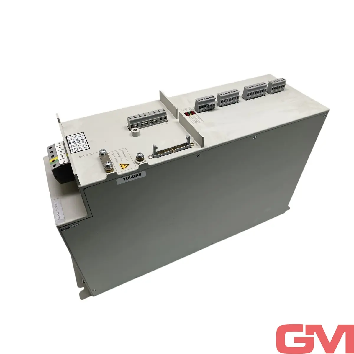 Produktfoto 1 von Siemens 6SC6111-1VA01 E/R-MODUL 11/22KW