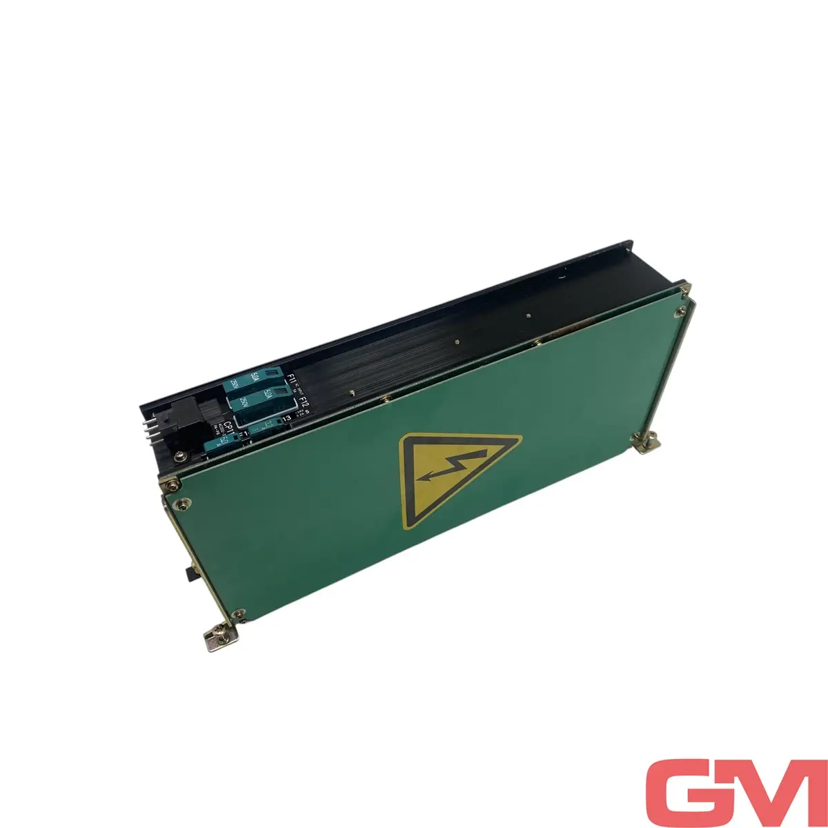 Produktfoto 1 von Fanuc A16B-1211-0850-01 power Unit