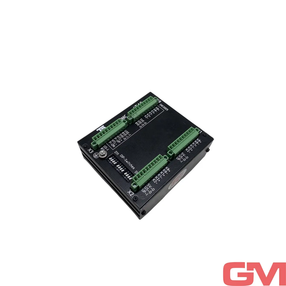 Produktfoto 1 von TR Electronic IT-10 Impuls Teiler 490-00007
