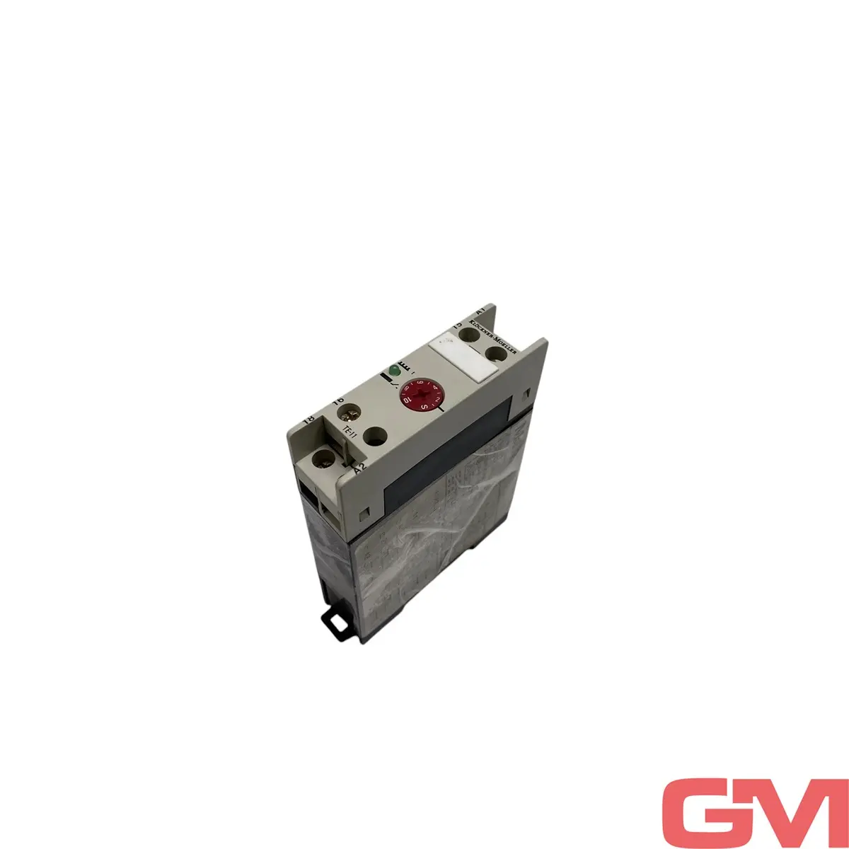 Produktfoto 1 von Klöckner Moeller Zeitrelais TE 11-10 time relay 0,5-10s 24VDC /24 VAC 50/60Hz