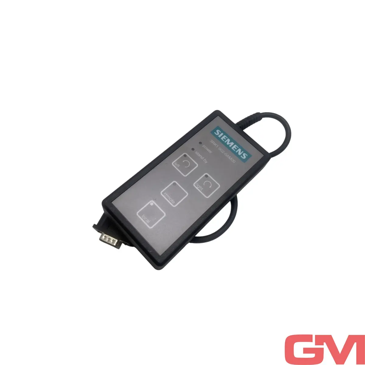 Produktfoto 1 von Siemens Hand Held Terminal 3RK1902-0AM00