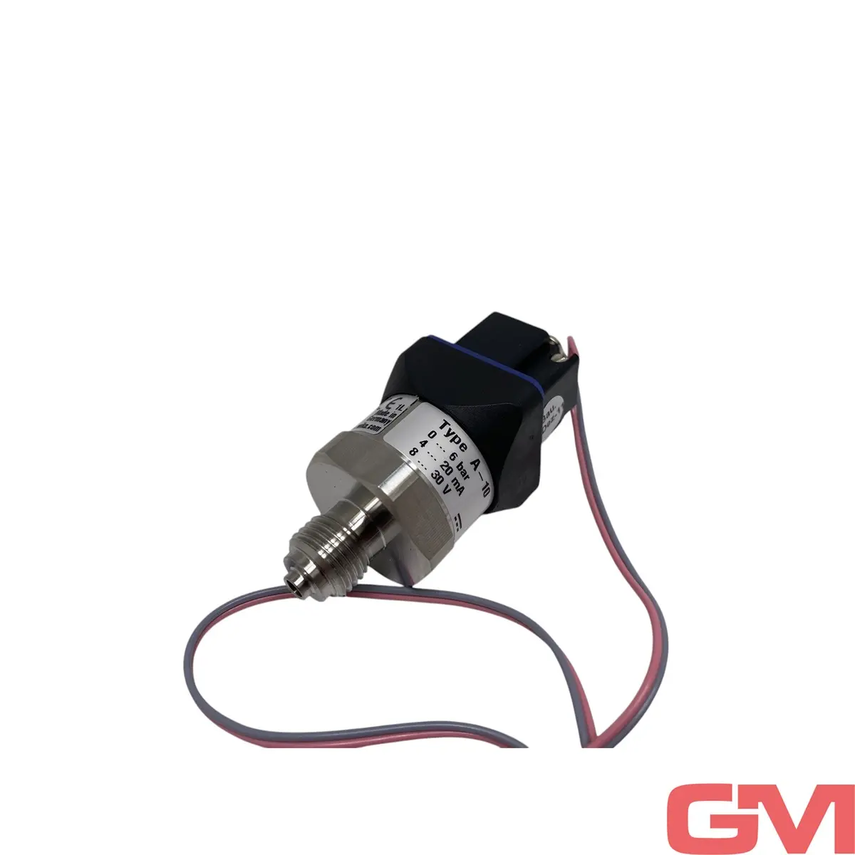 Produktfoto 1 von Wika Drucksensor A-10 Sensor 12719715