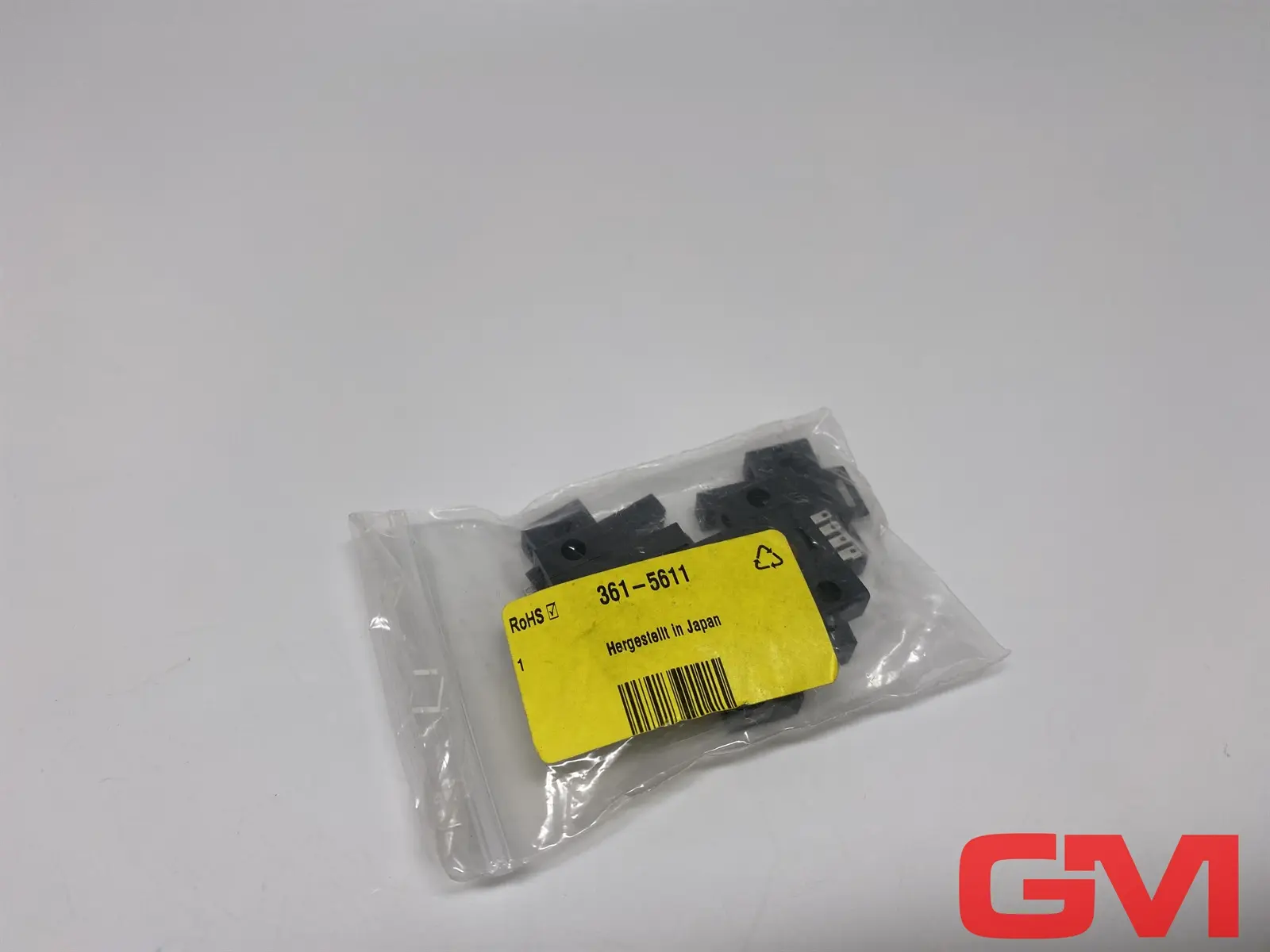 Produktfoto 1 von VE 5x Panasonic Mikro Optischer Sensor PM-K54P Micro Photoelectric Sensor