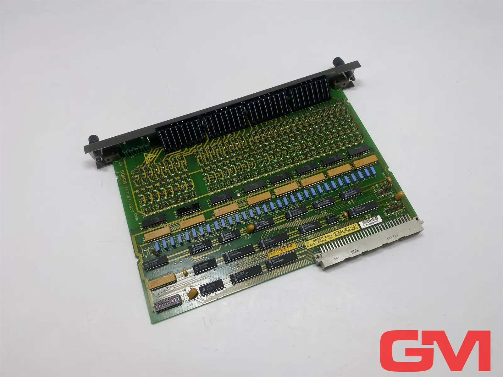 Produktfoto 1 von Bosch Eingangsmodul 1070047961-107 input module E24V Eingangskarte
