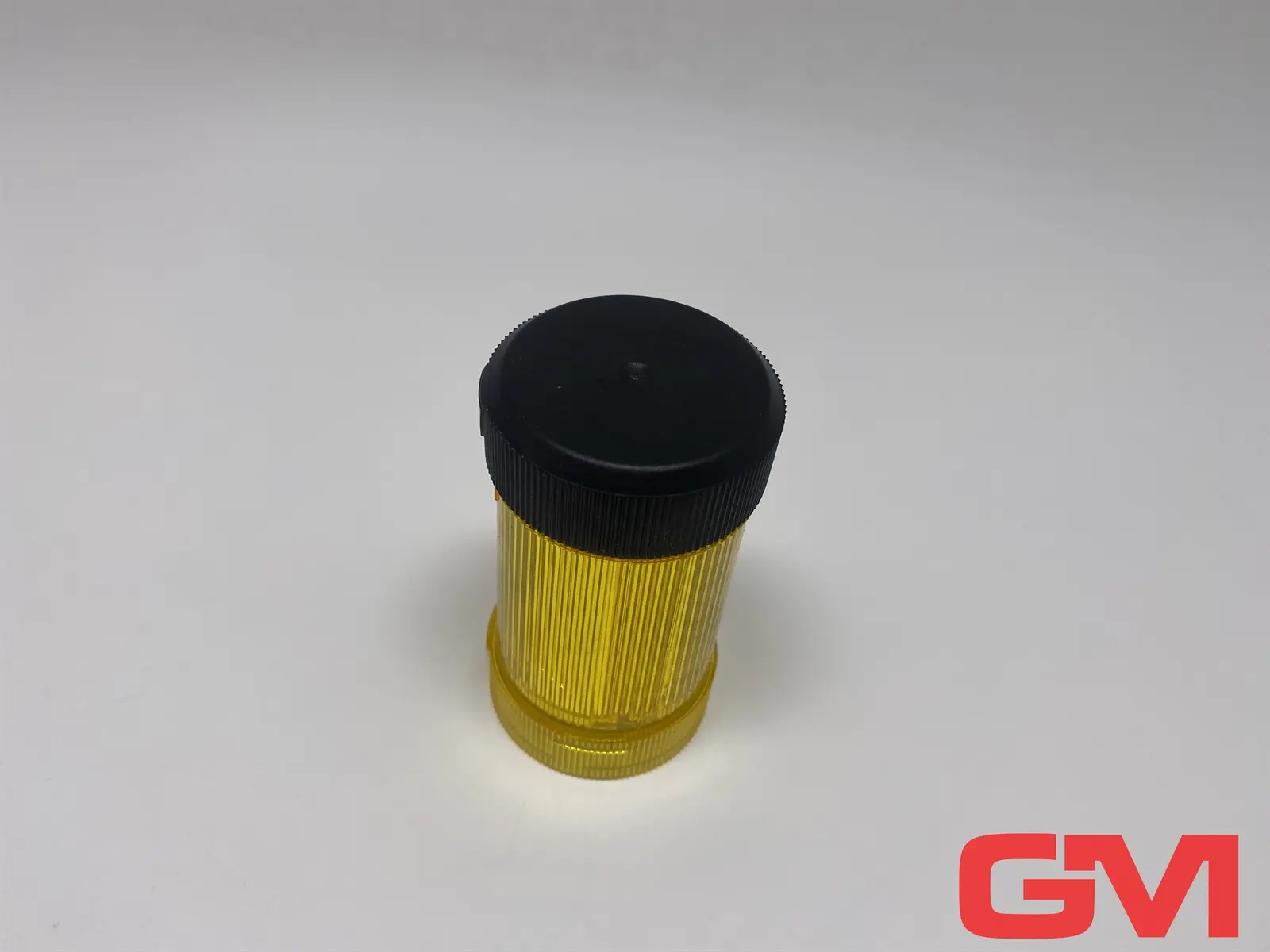 Produktfoto 1 von Auer Signal LED-Blinklicht-Modul ZDA 50/60Hz 28mA gelb flashing beacon module