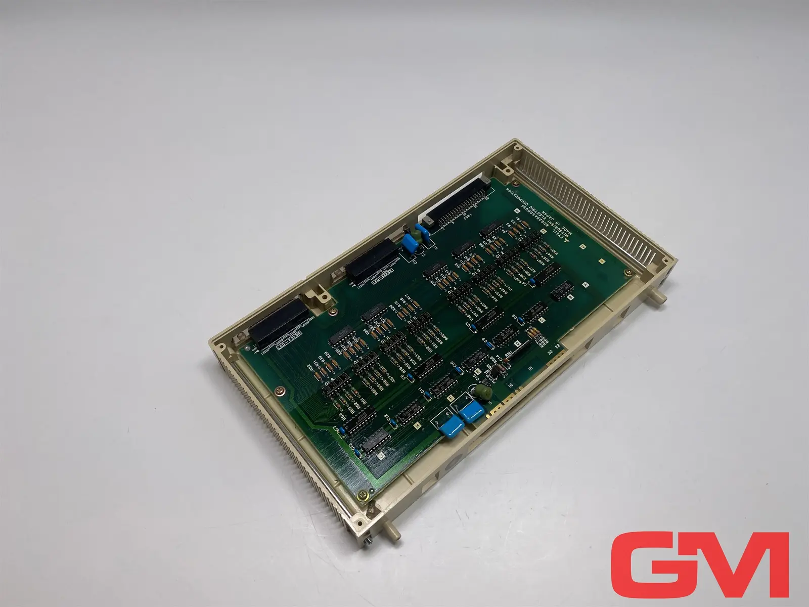 Produktfoto 1 von Mitsubishi Electric Ausgangkarte KY4IL output unit MELSEC-K Ausgabeeinheit