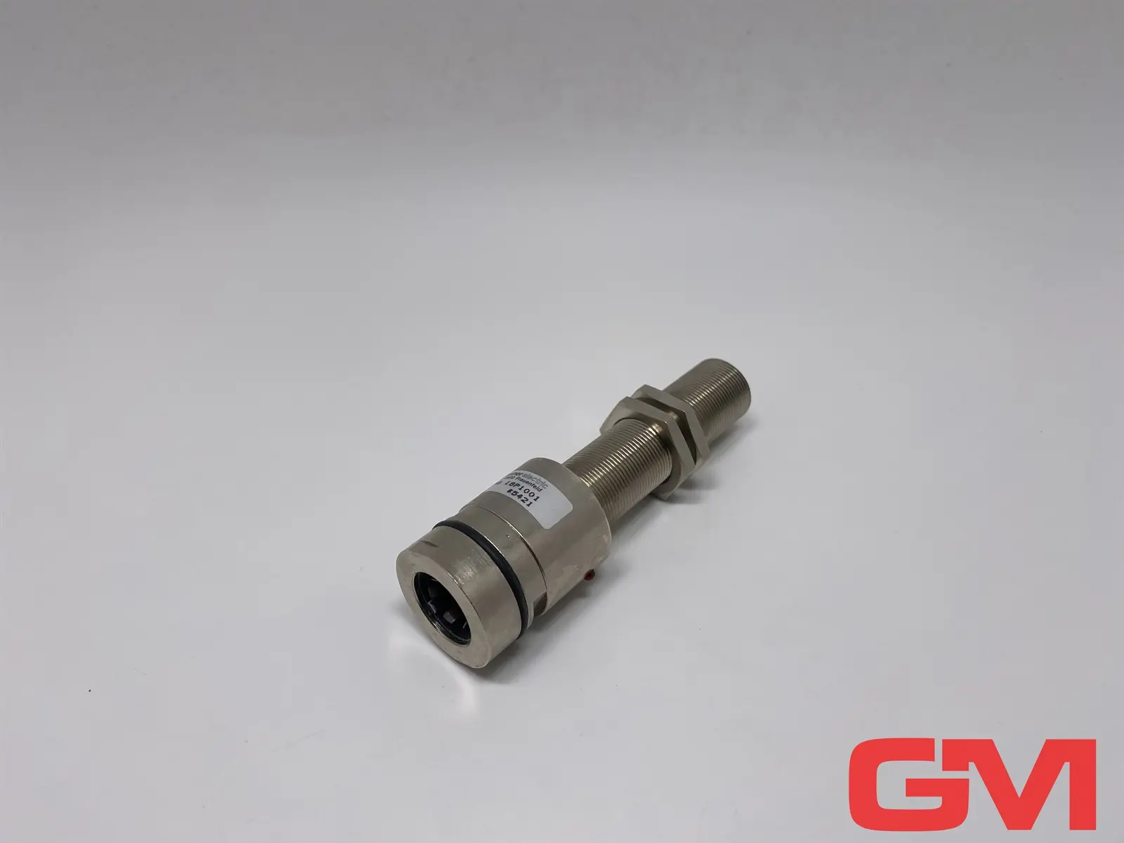 Produktfoto 1 von Baumer Optischer Sensor FZAS 18P1001 optical sensor FZAS18P1001
