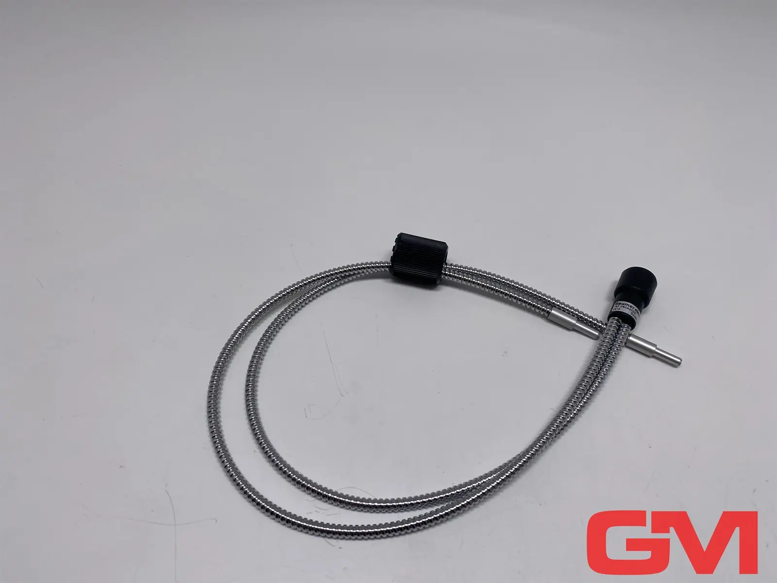 Produktfoto 1 von Baumer Glasfaser-Lichtleiter FSF 050A2002 Glass fiber optic cable 10210323