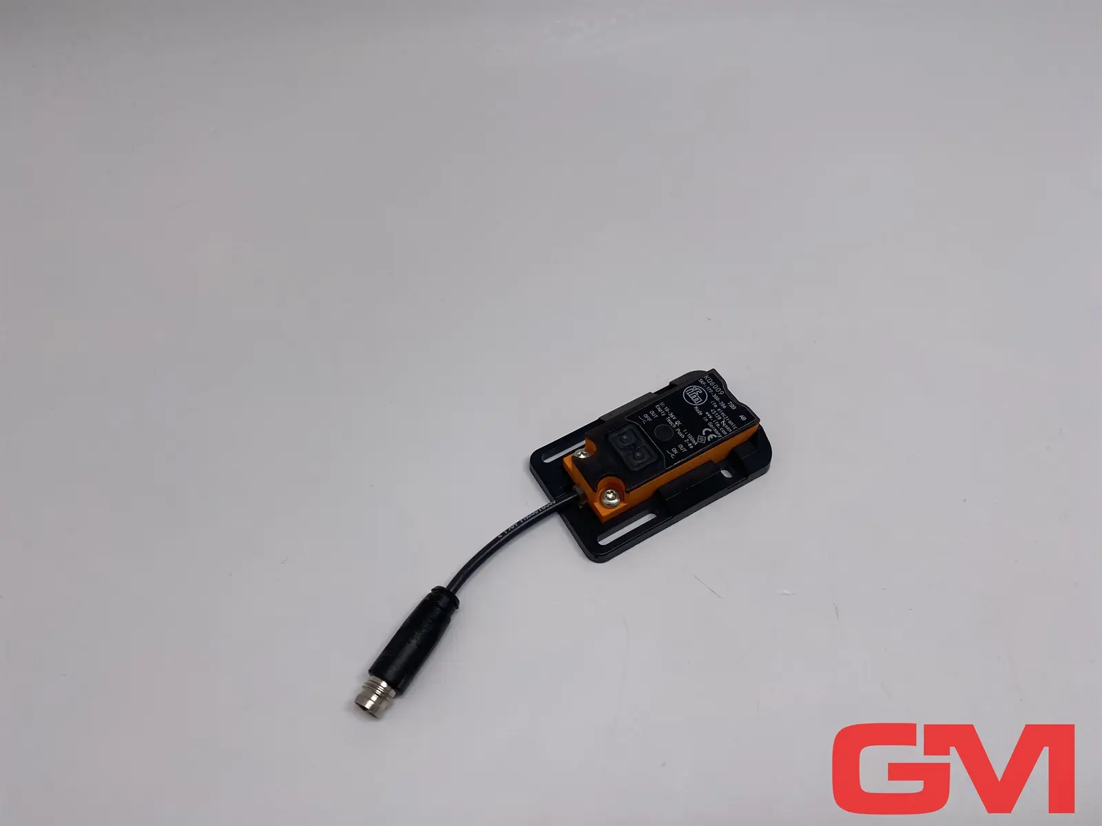 Produktfoto 1 von ifm Kapazitiver Sensor KQ6009 capacitive sensor SKF 177-300-206