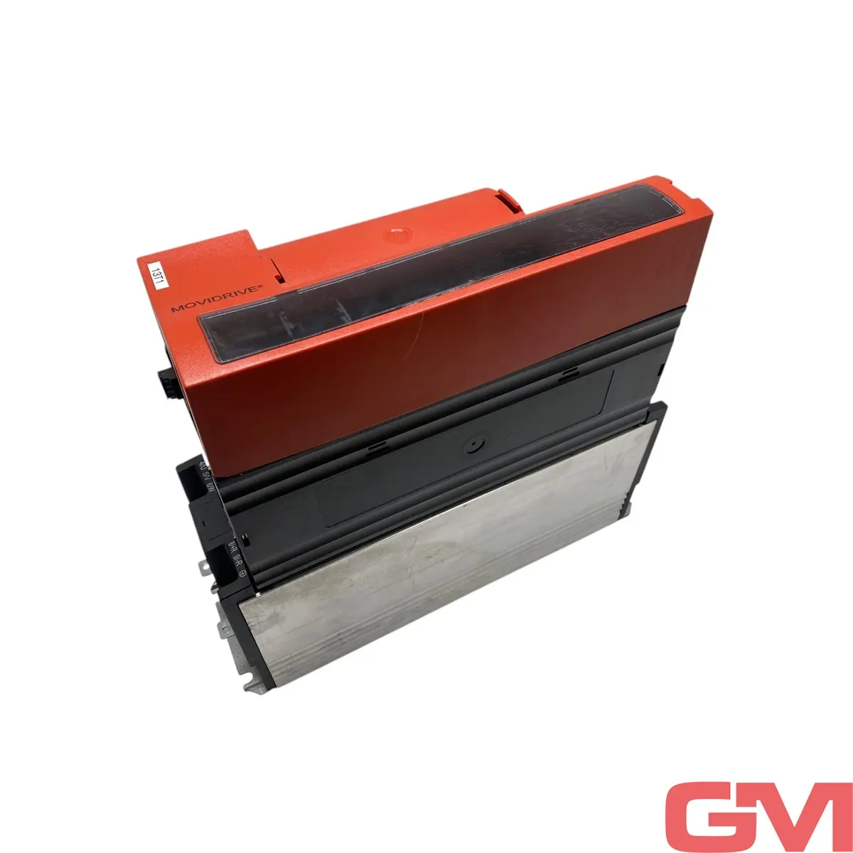Produktfoto 1 von SEW Frequenzumrichter MDX60A0054-5A3-4-00 + MDX61B0055-5A3-4-0T + MDX61B-00/0T