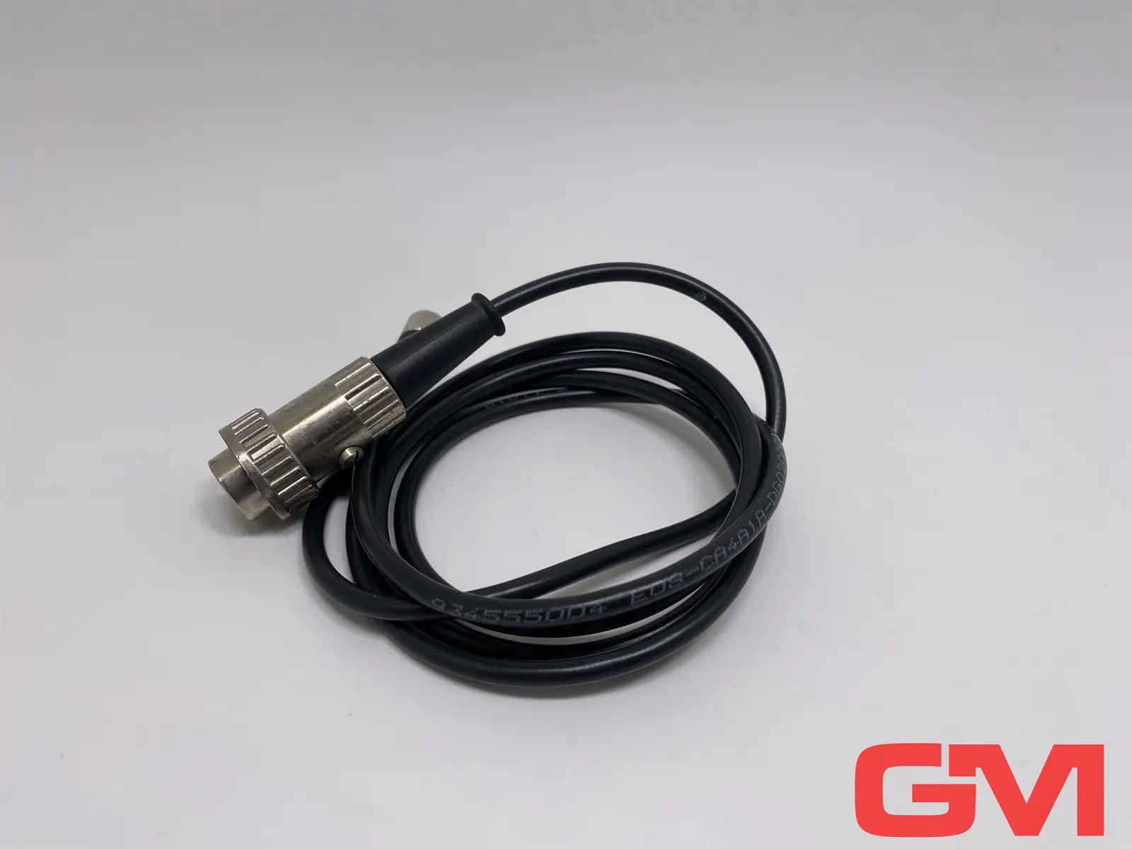 Produktfoto 1 von Hirschmann Kabel E08-CA4A1A-DG0200C1-XA500-AC cable 934555004 934 555-004