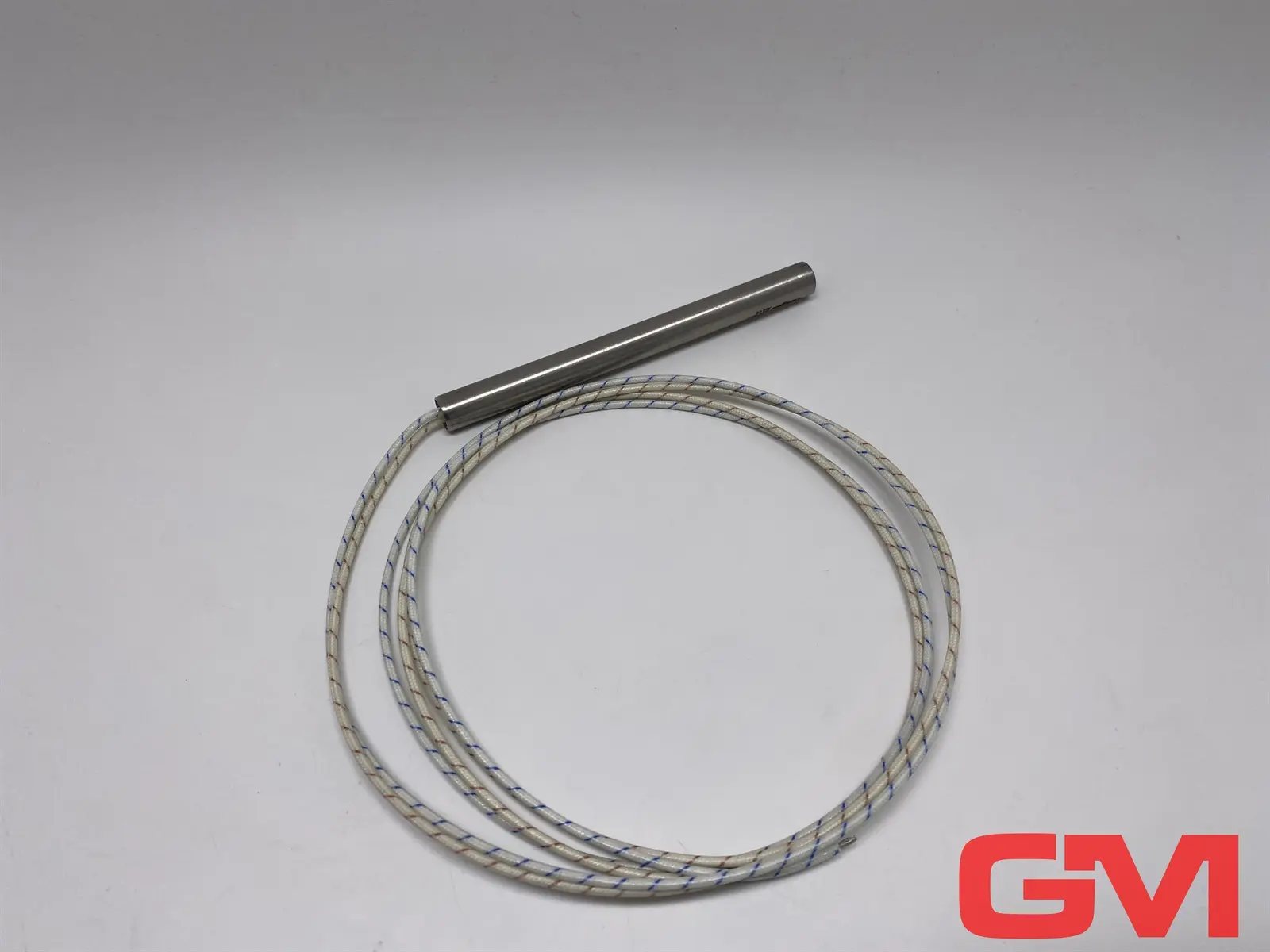 Produktfoto 1 von Hotset Heizpatrone 10216141 Cartridge Heater 150W 230V A14 Heizelement