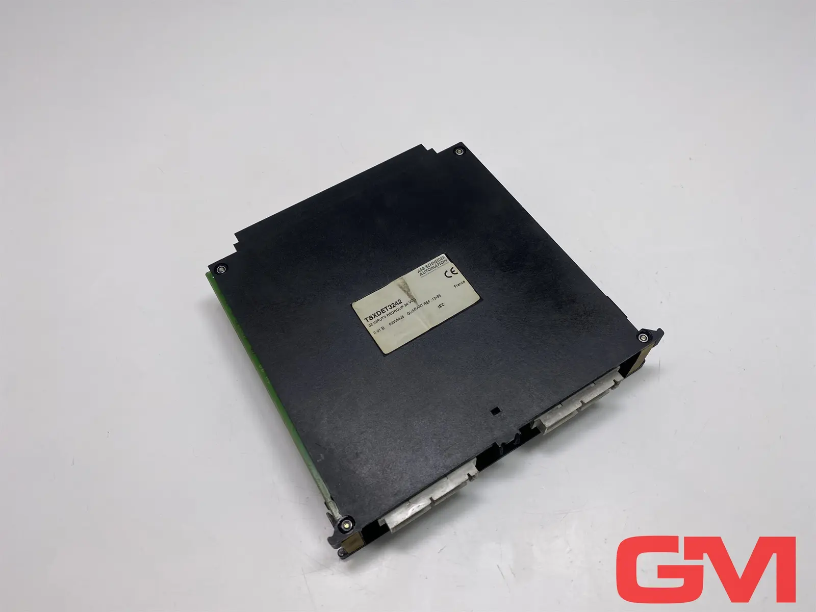 Produktfoto 1 von Schneider Automation Digitales Eingangsmodul TSXDET3242 32 input regroup module