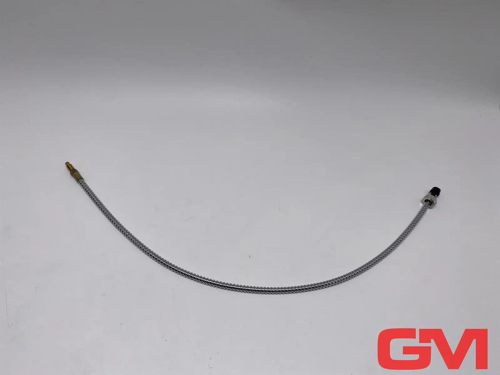 Produktfoto 1 von Baumer Glasfaser-Lichtleiter FUF 050B1001 Glass fiber optic cable 10258983