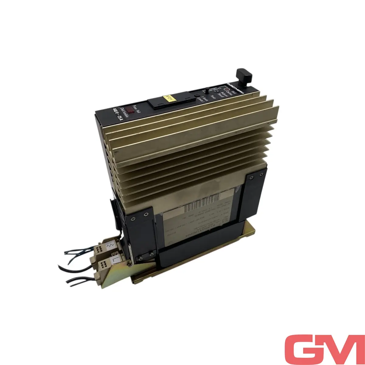Produktfoto 1 von Eurotherm Regler 6250 Controller 461/082/28/43/072/001/37/00