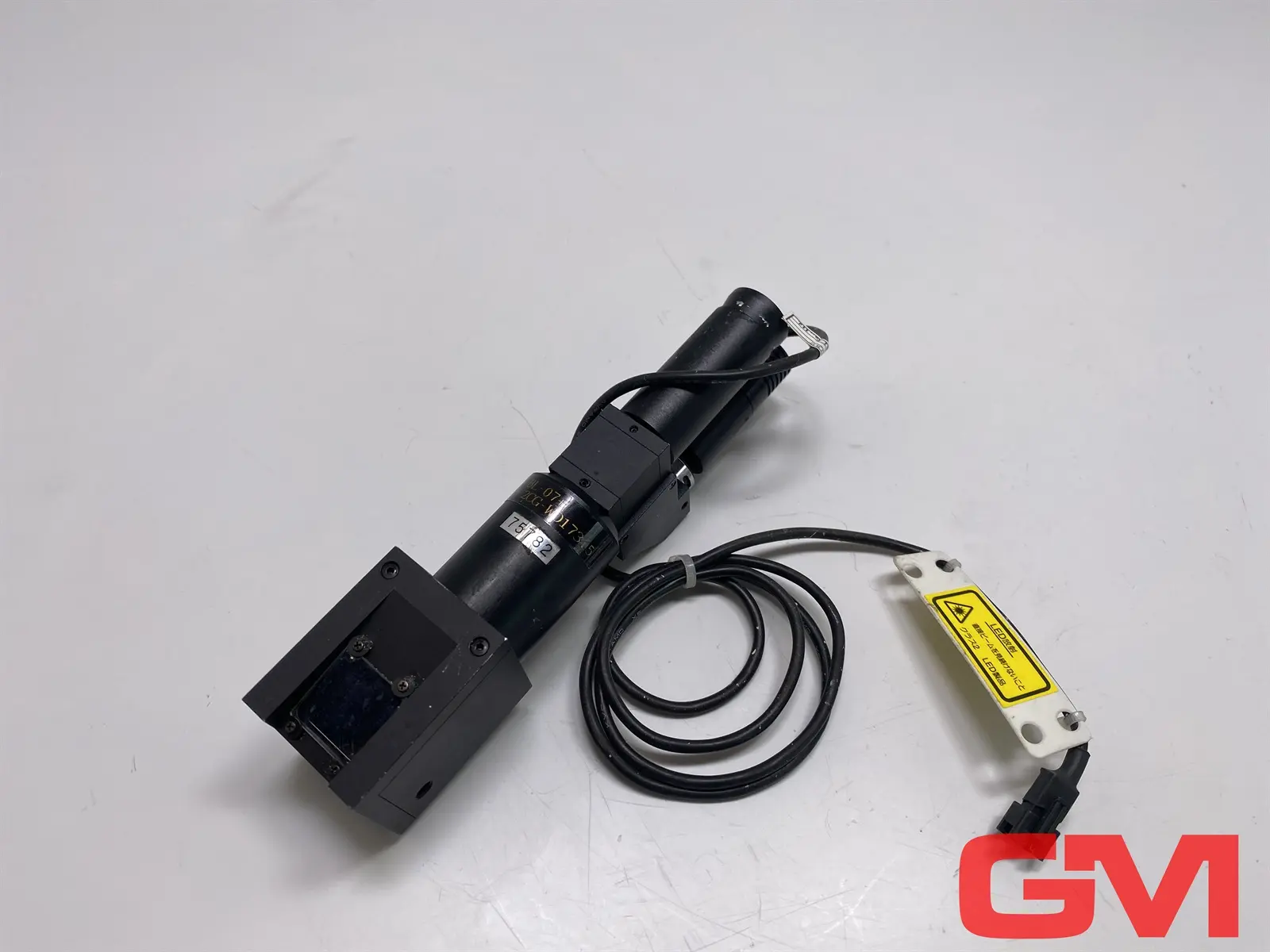 Kyoto Denkiki Baugruppe BL-07+PM-2CG-WD173.5 module KDHV-18R