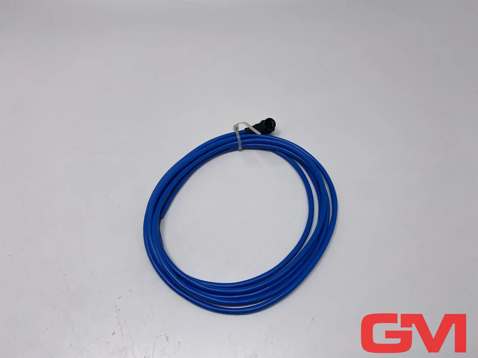 Produktfoto 1 von Baumer Kabel und Stecker ES 30.2 connector and cable  PVC M8x1 2pin 2m